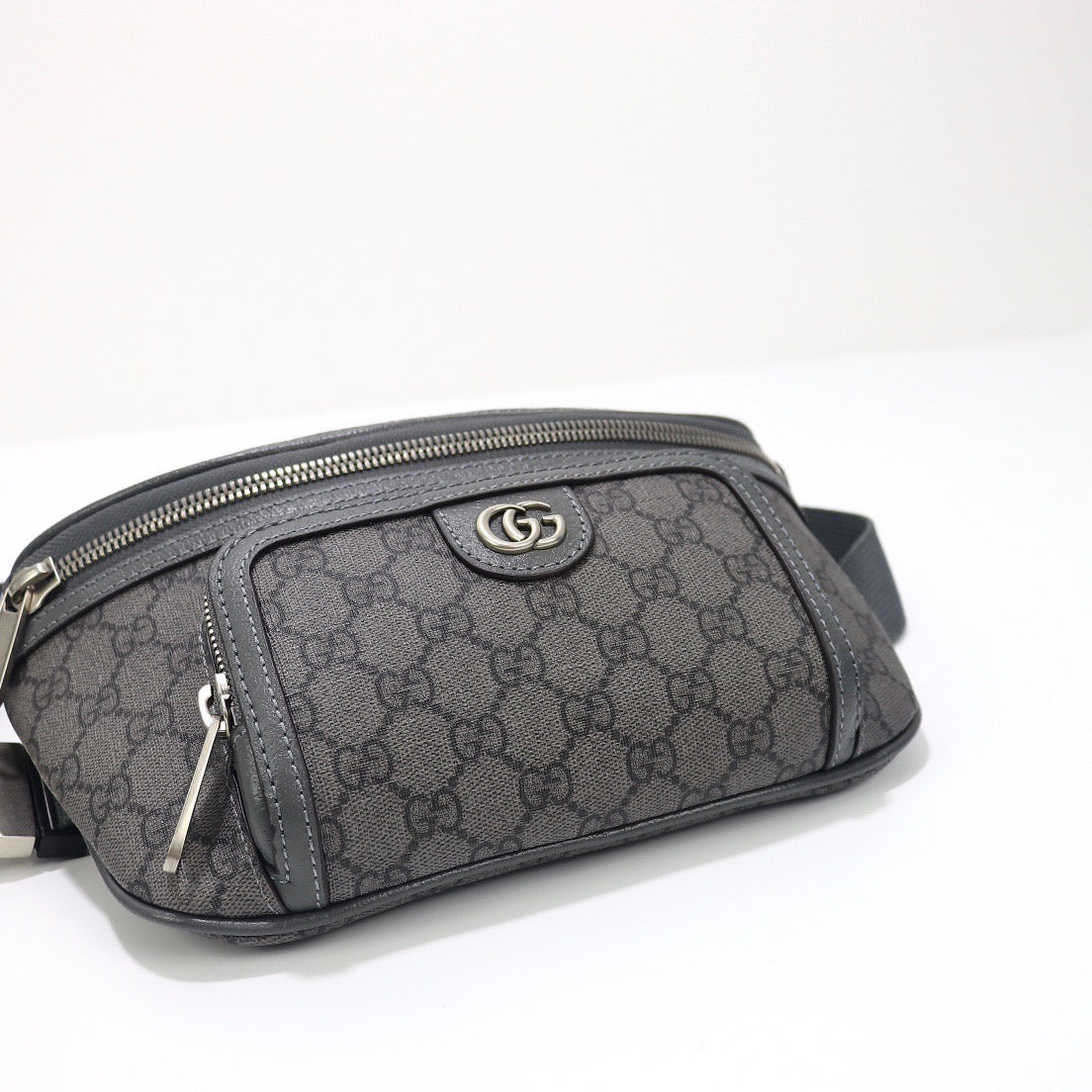 New luxury  fashion Ophidia waist bags