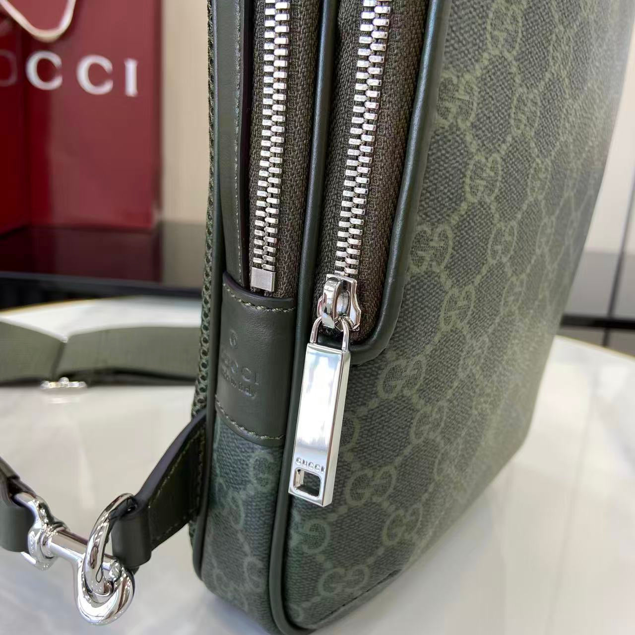 New luxury fashion GG crossbody chest bags