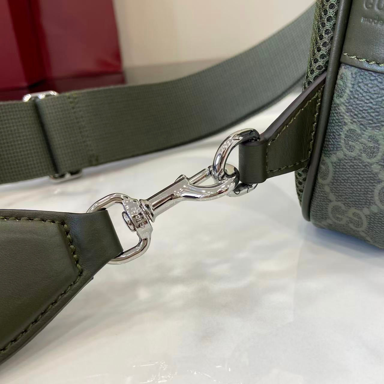 New luxury fashion GG crossbody chest bags