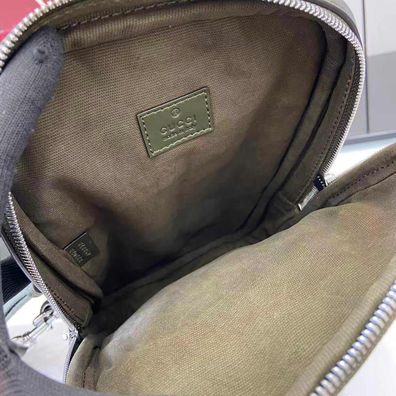 New luxury fashion GG crossbody chest bags