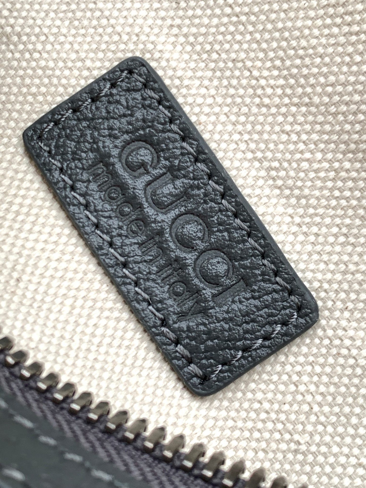 New luxury  fashion Ophidia waist bags