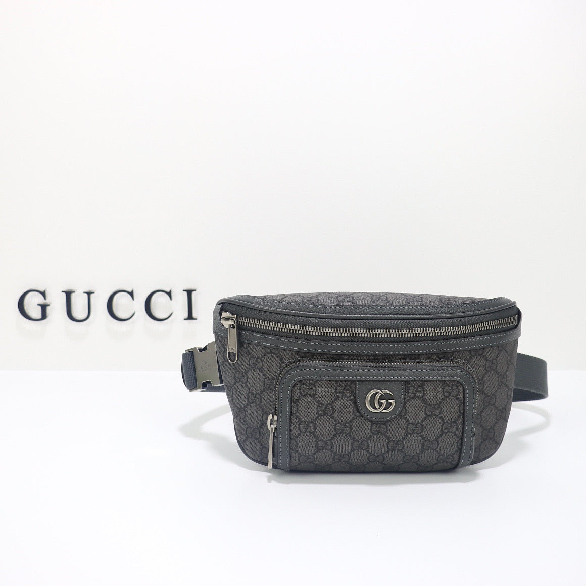 New luxury  fashion Ophidia waist bags