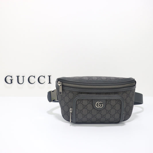 New luxury  fashion Ophidia waist bags