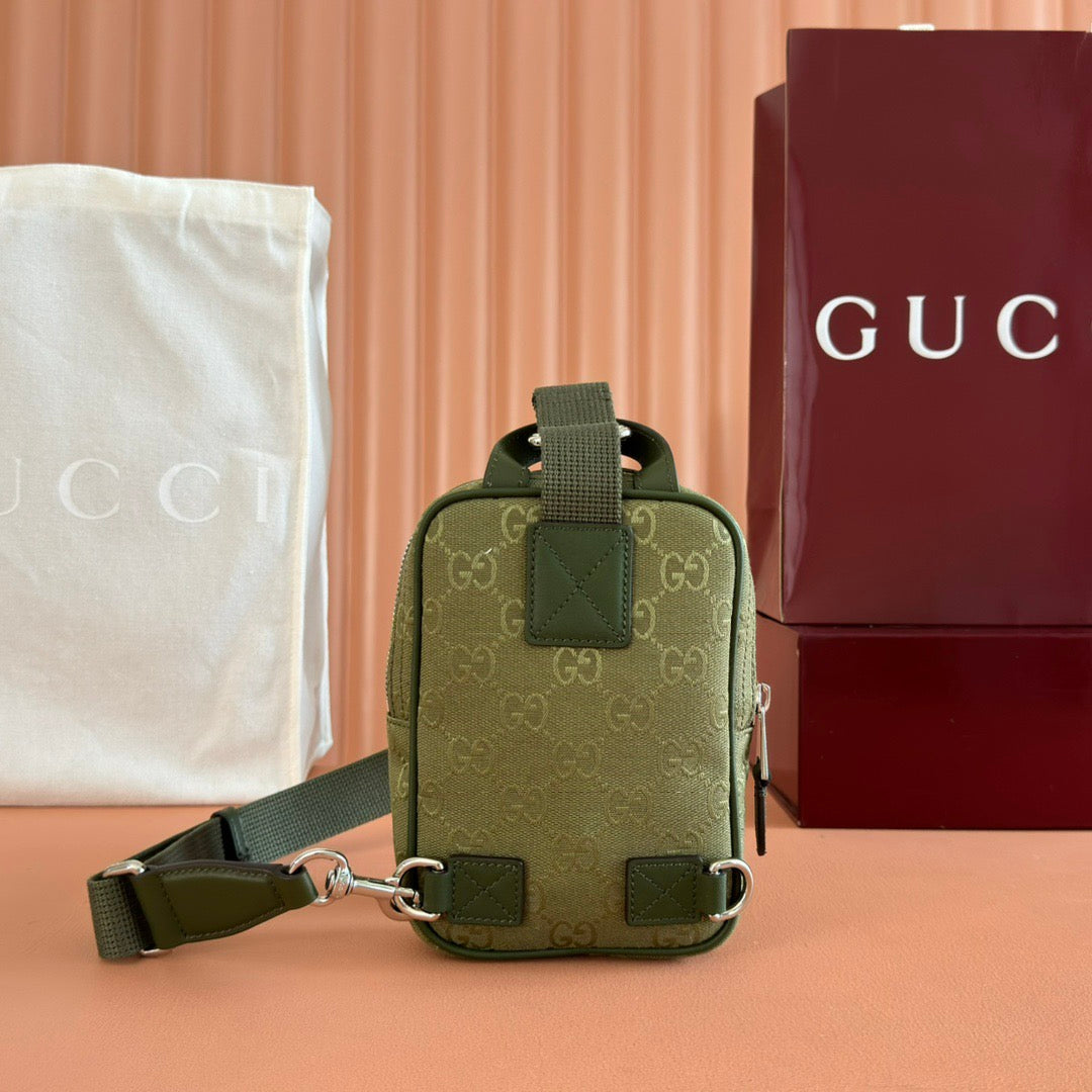 New luxury  fashion Ophidia Cross Body Bags
