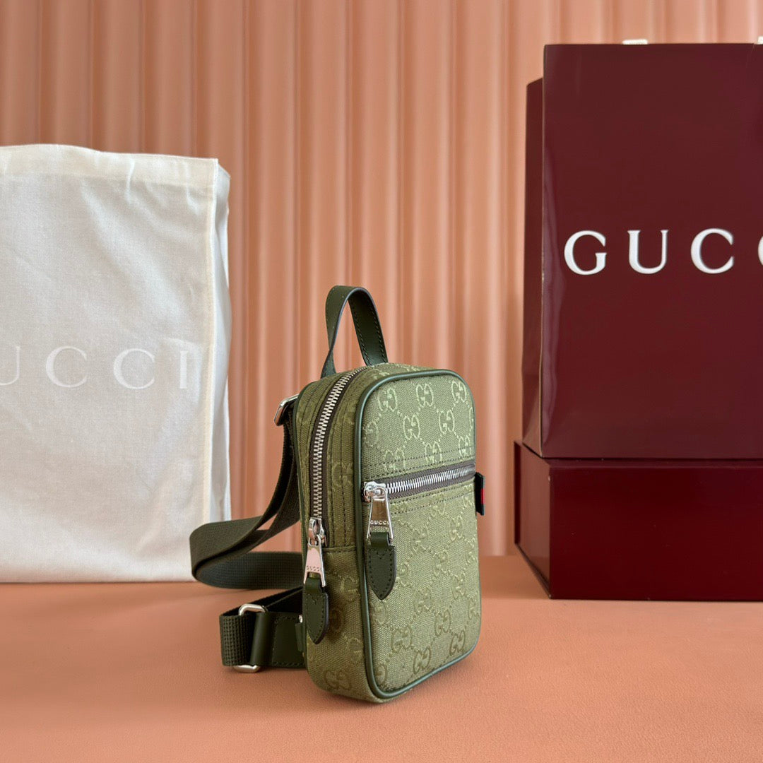 New luxury  fashion Ophidia Cross Body Bags