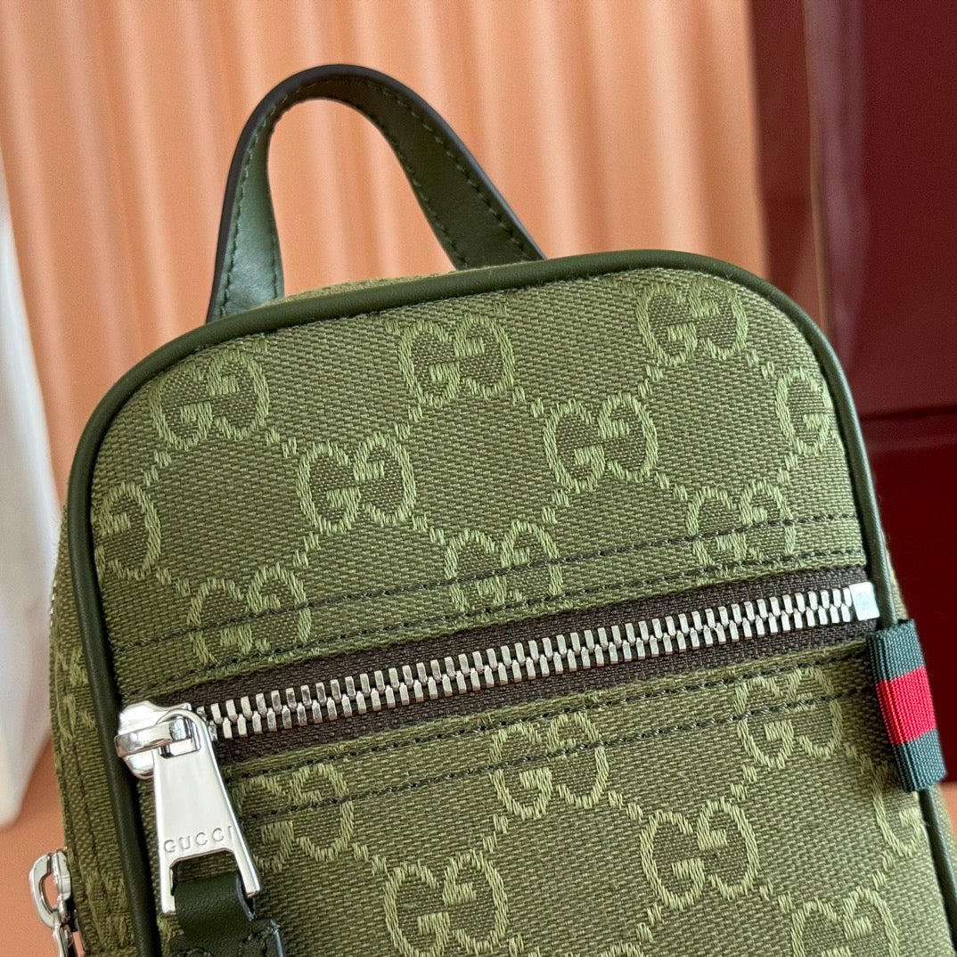 New luxury  fashion Ophidia Cross Body Bags
