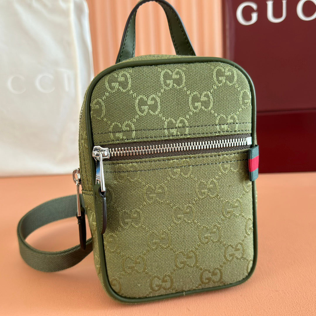 New luxury  fashion Ophidia Cross Body Bags