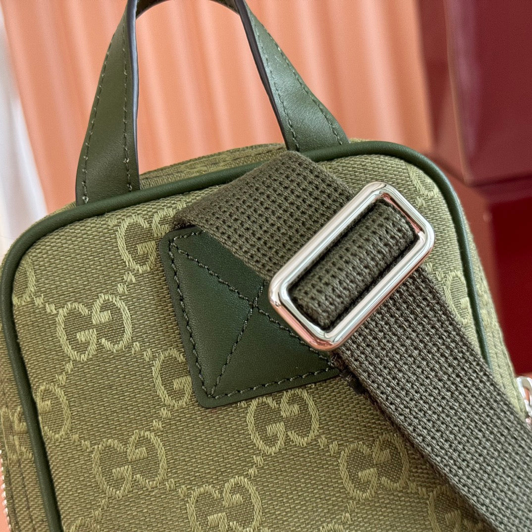 New luxury  fashion Ophidia Cross Body Bags