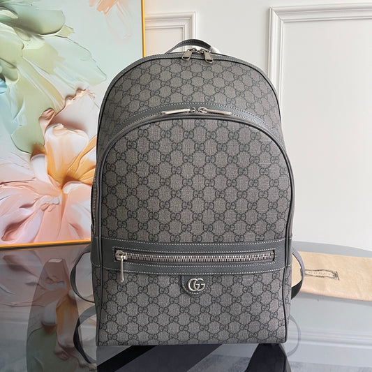 New luxury fashion Ophidia backpack bags