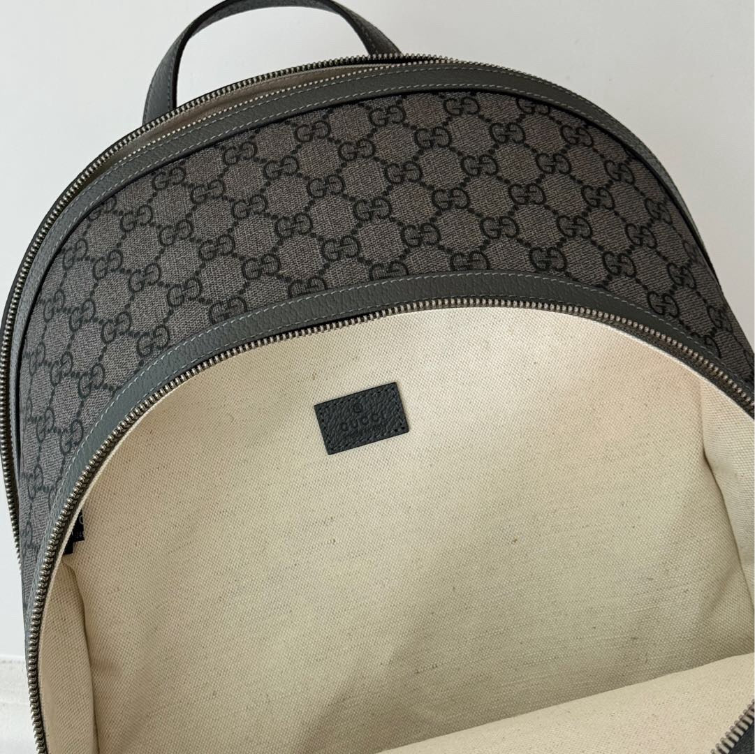 New luxury fashion Ophidia backpack bags