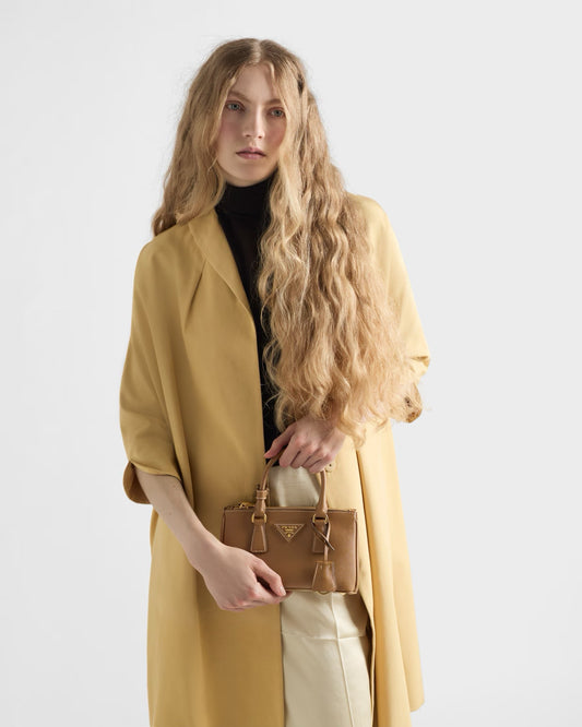 New Fashion Luxury PRADA Galleria Saffiano Bags
