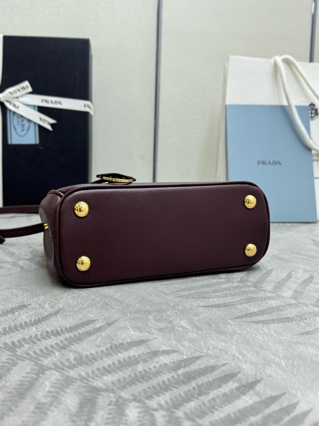 New Fashion Luxury PRADA Galleria Saffiano Bags
