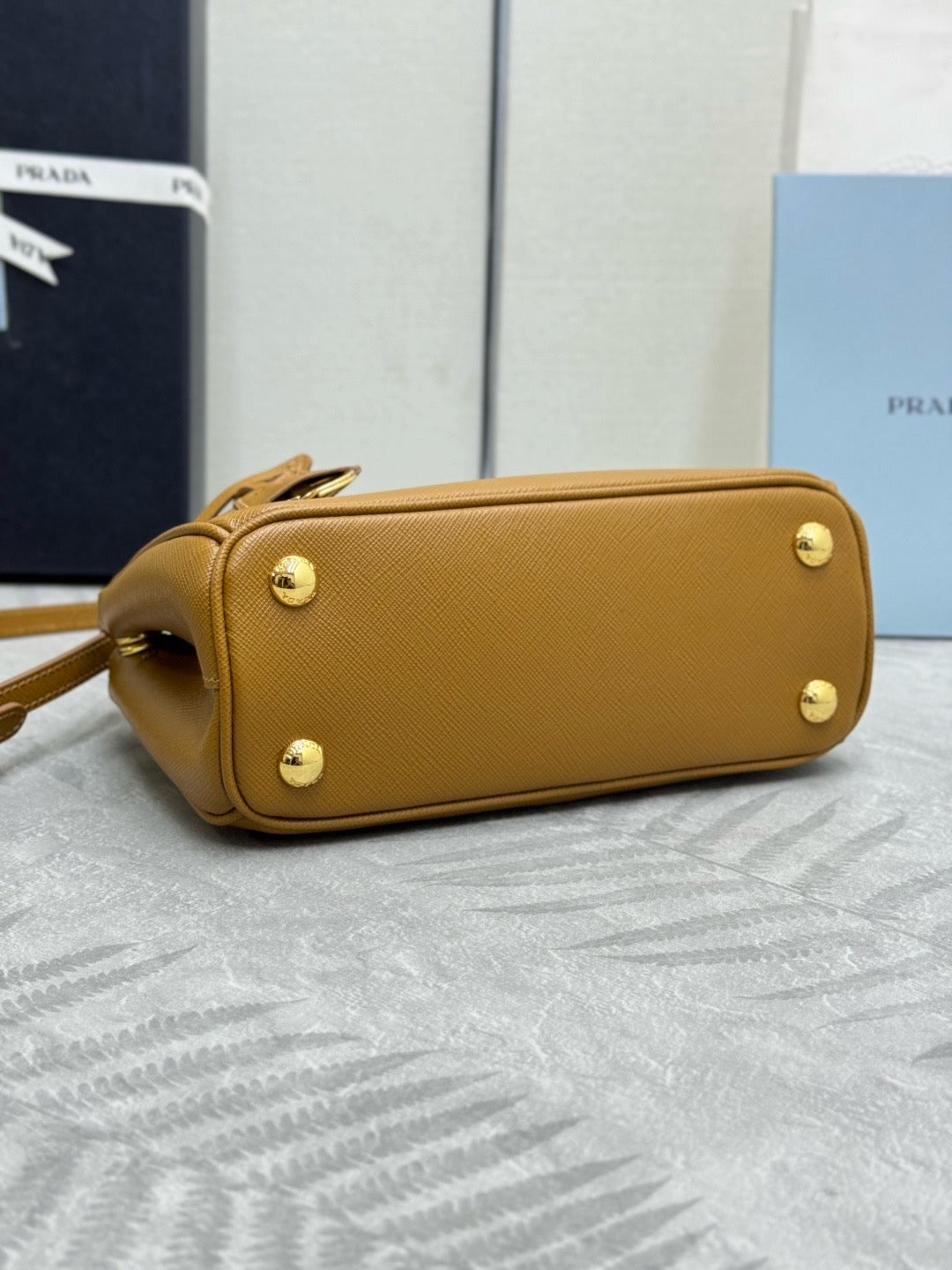 New Fashion Luxury PRADA Galleria Saffiano Bags