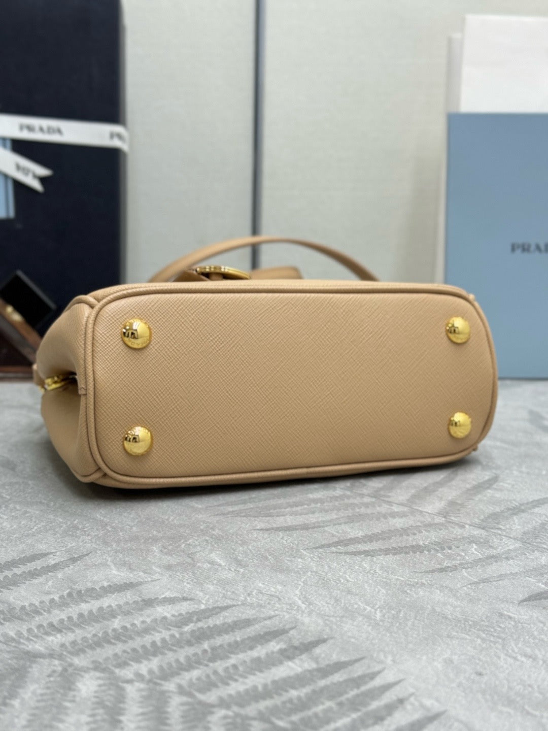 New Fashion Luxury PRADA Galleria Saffiano Bags