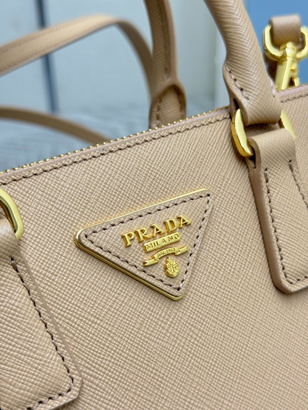 New Fashion Luxury PRADA Galleria Saffiano Bags