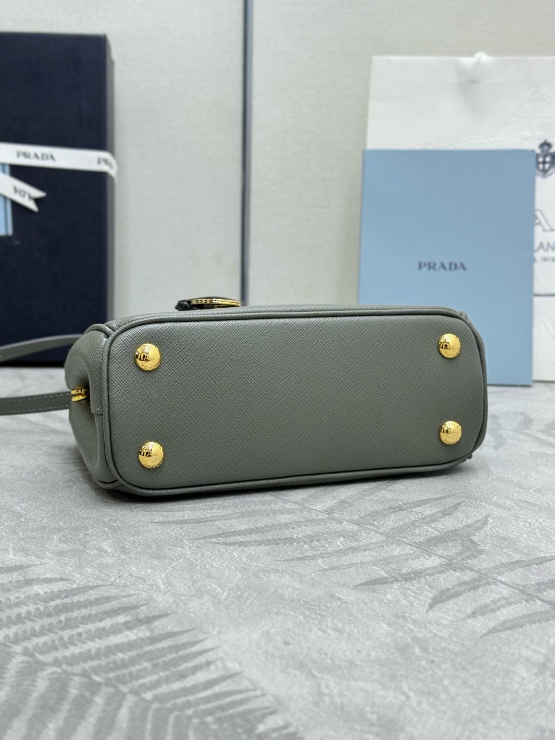 New Fashion Luxury PRADA Galleria Saffiano Bags