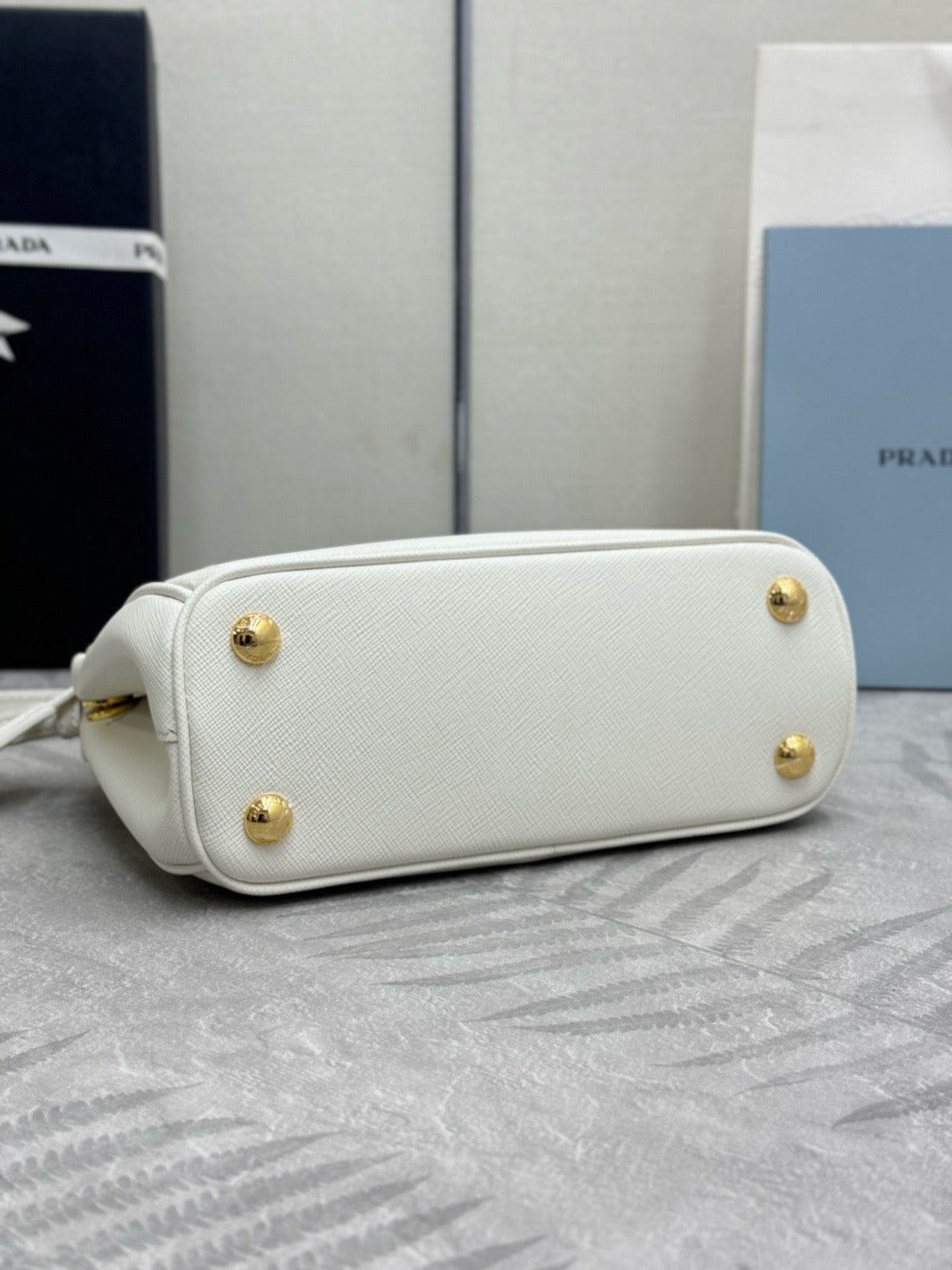 New Fashion Luxury PRADA Galleria Saffiano Bags