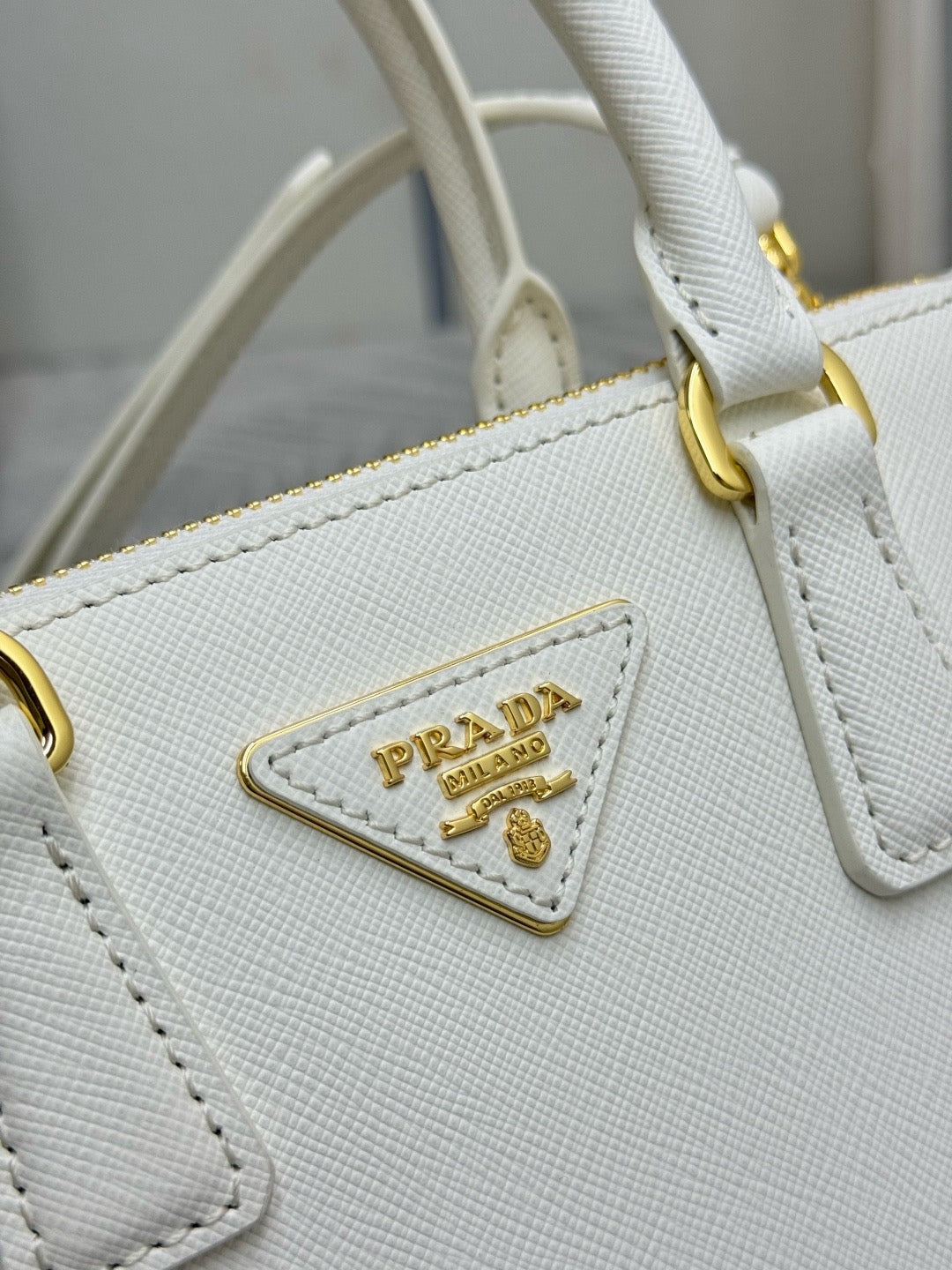 New Fashion Luxury PRADA Galleria Saffiano Bags
