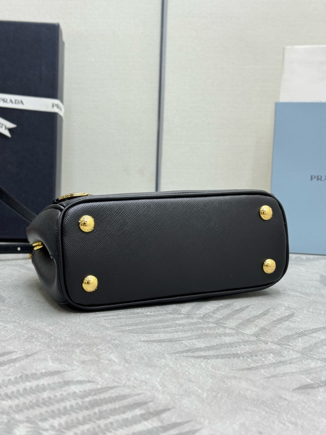 New Fashion Luxury PRADA Galleria Saffiano Bags