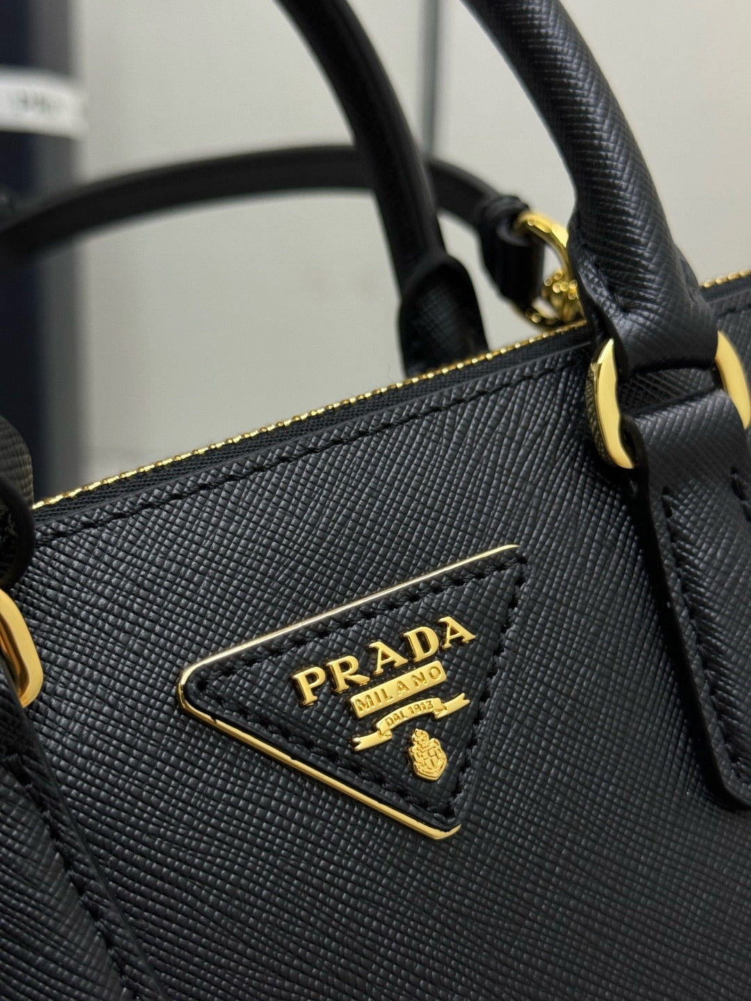 New Fashion Luxury PRADA Galleria Saffiano Bags