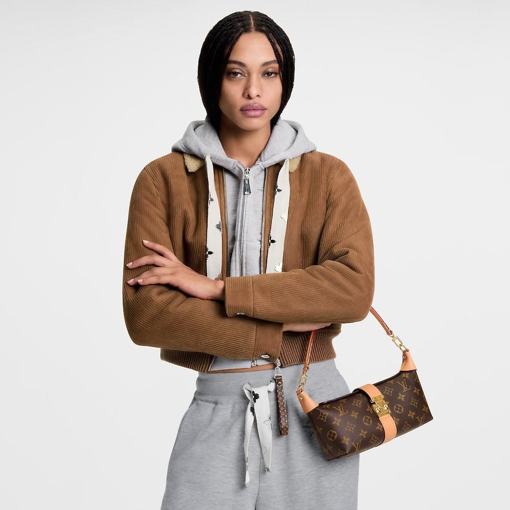 New luxury Pochette Mia Bags