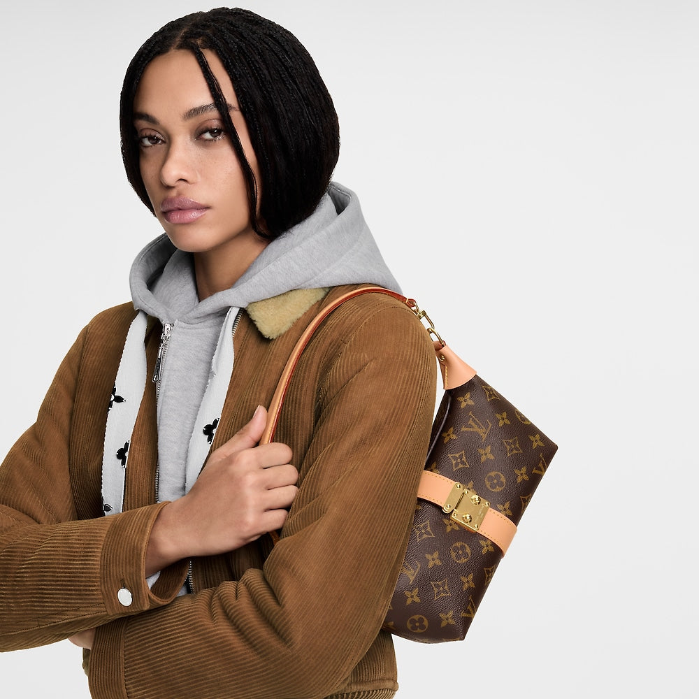 New luxury Pochette Mia Bags