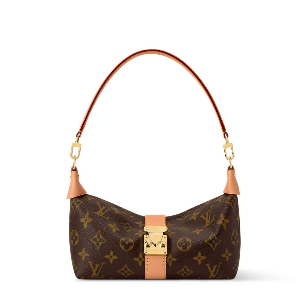 New luxury Pochette Mia Bags