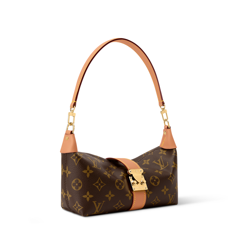 New luxury Pochette Mia Bags