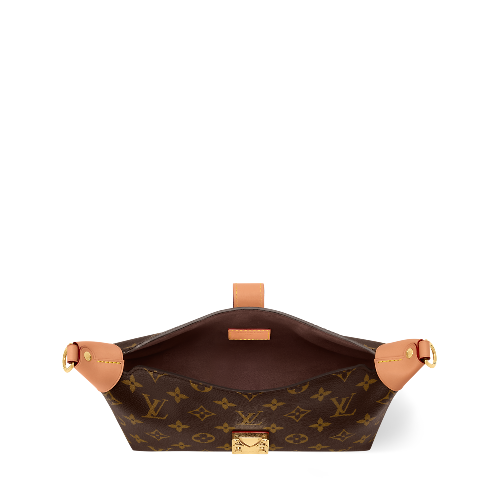 New luxury Pochette Mia Bags
