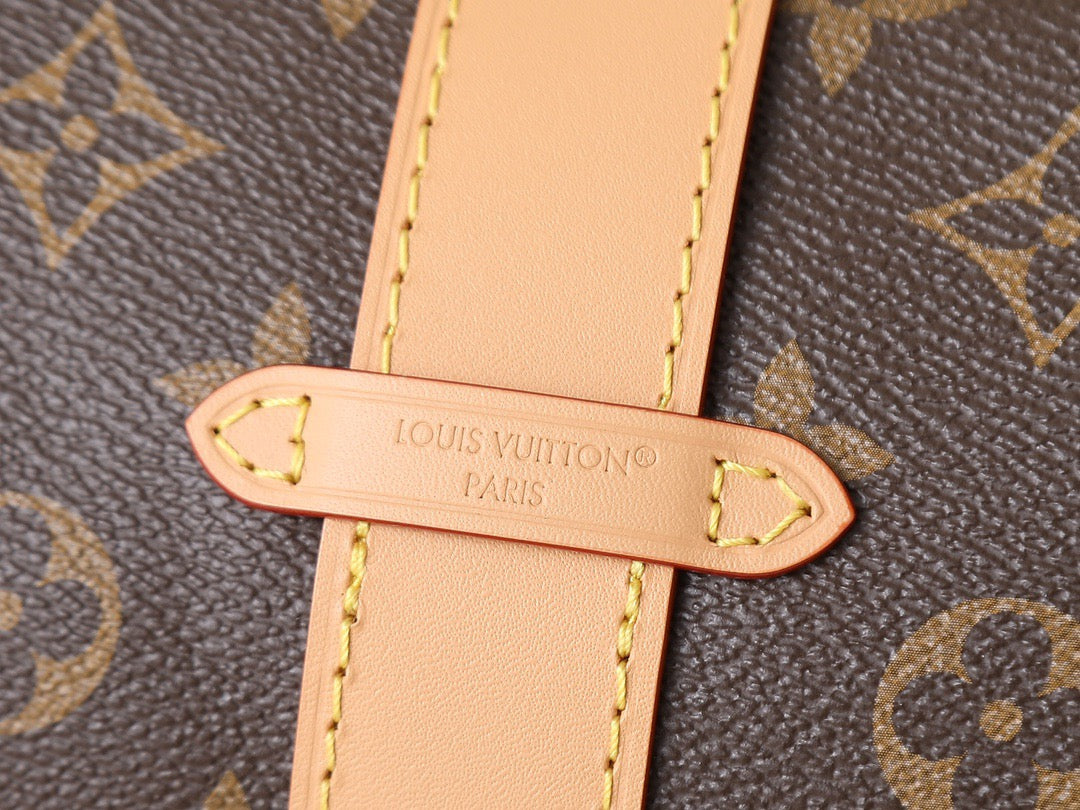 New luxury Pochette Mia Bags