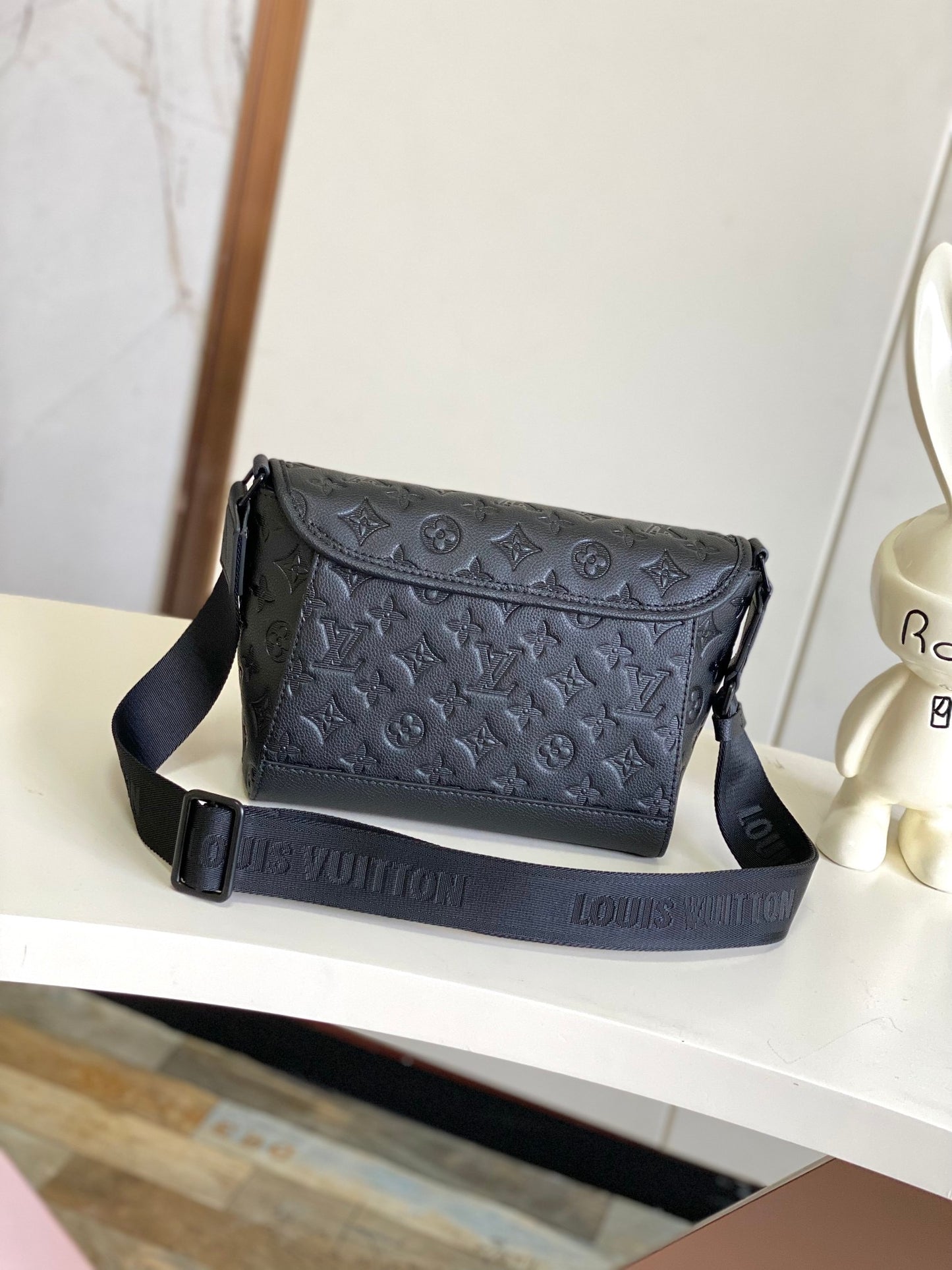 New luxury fashion  Monogram Shadow Backpack crossbody bags