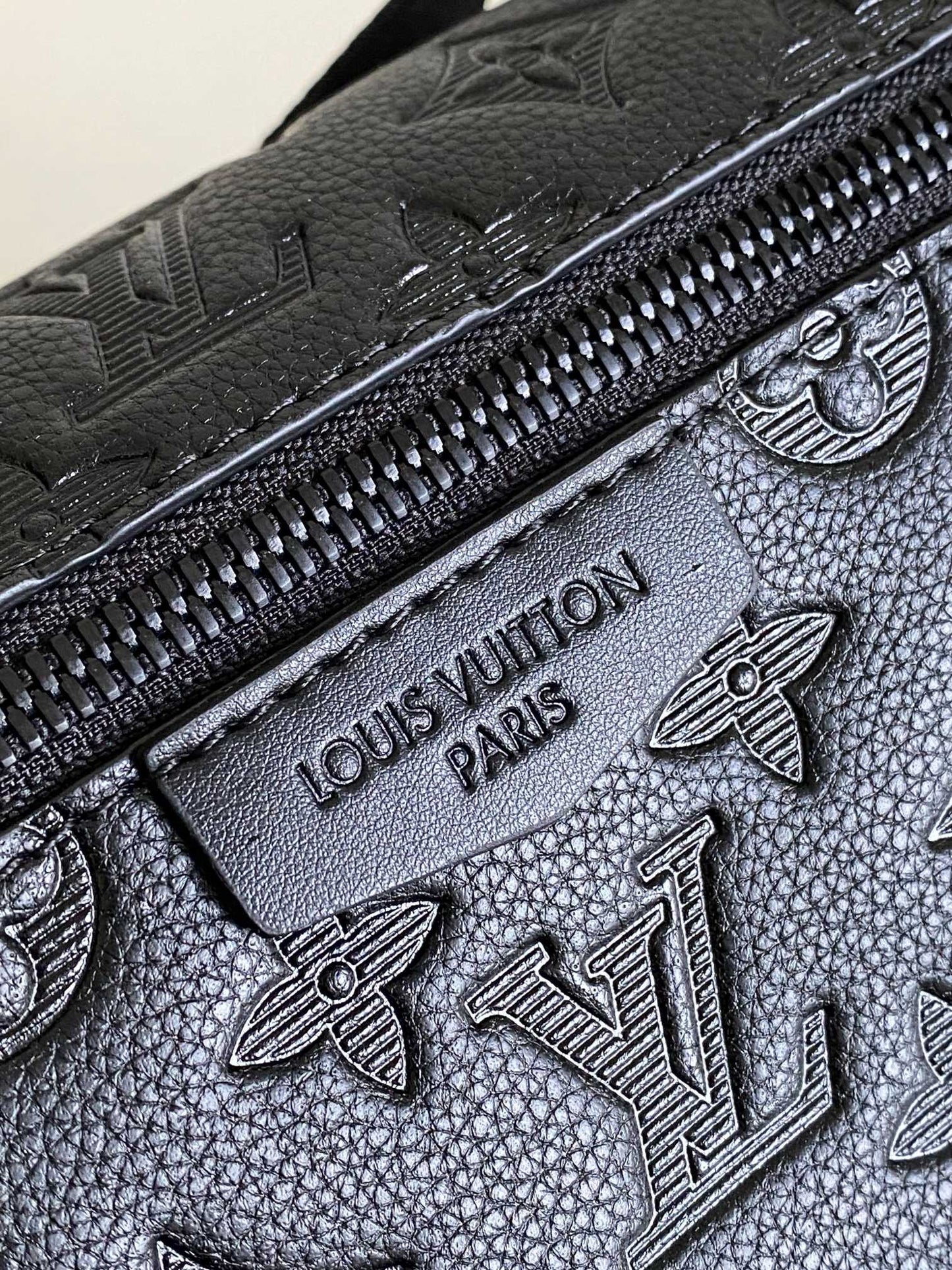 New luxury fashion  Monogram Shadow Backpack crossbody bags