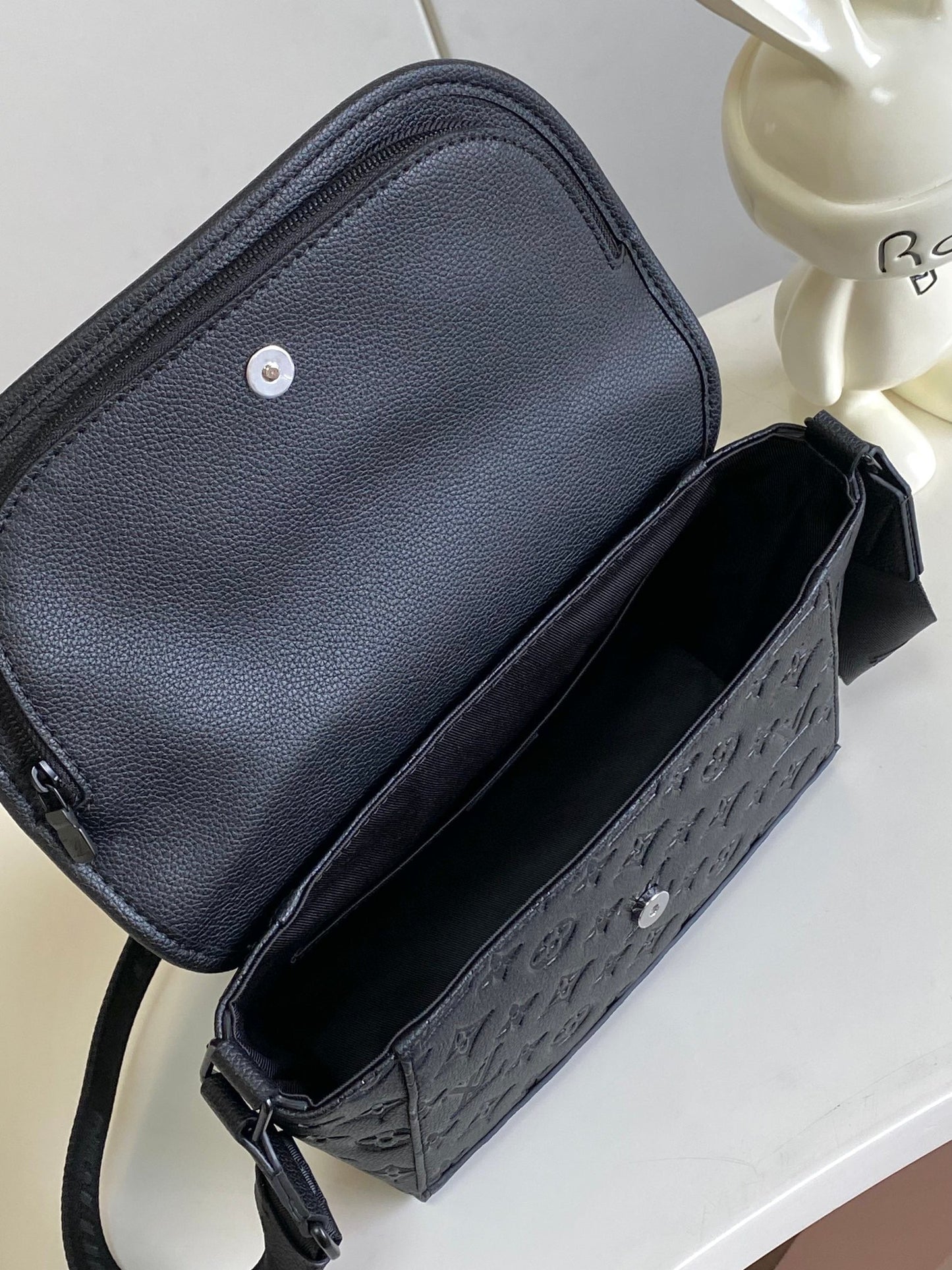 New luxury fashion  Monogram Shadow Backpack crossbody bags
