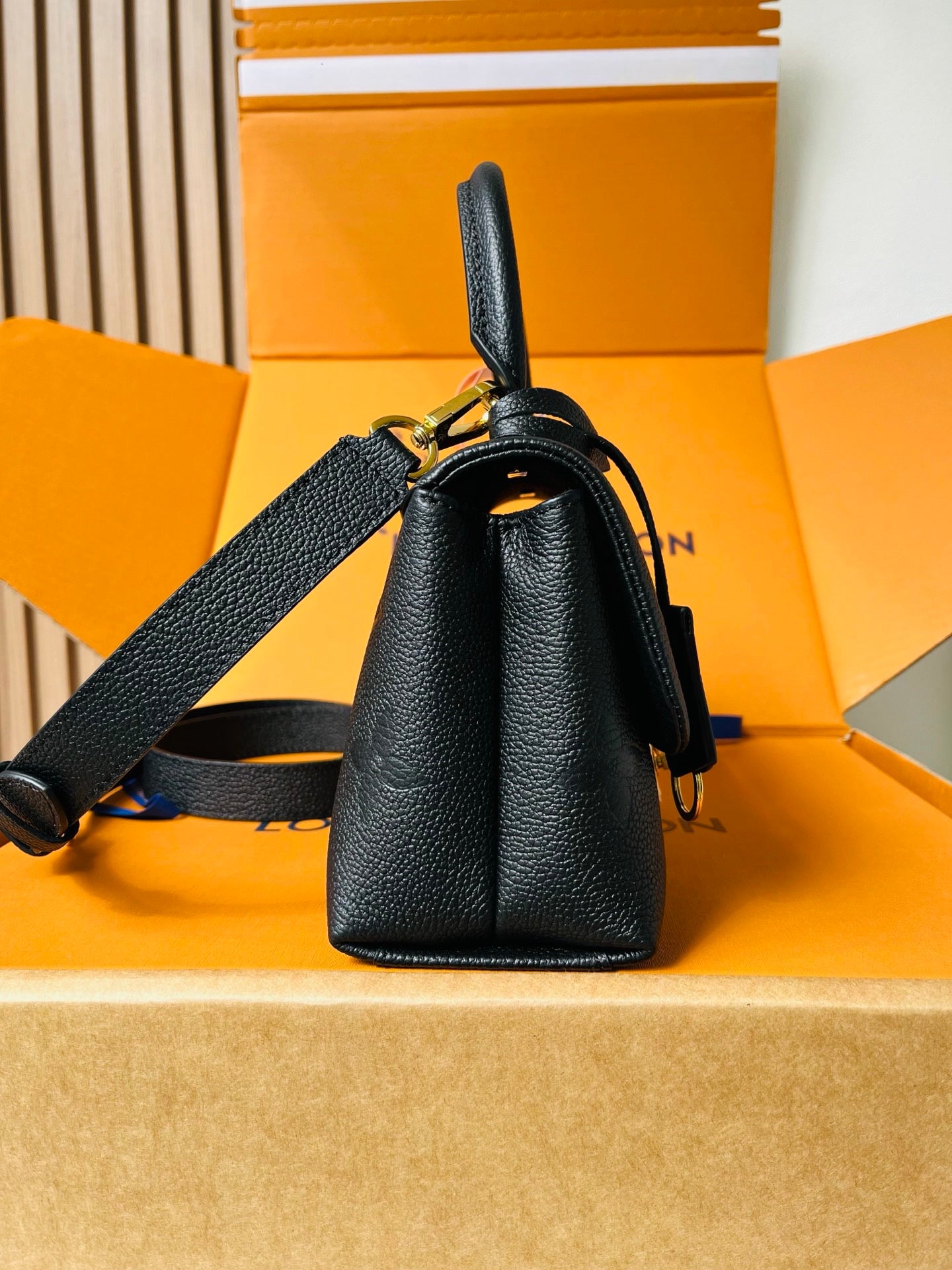 New luxury fashion Madeleine handbags