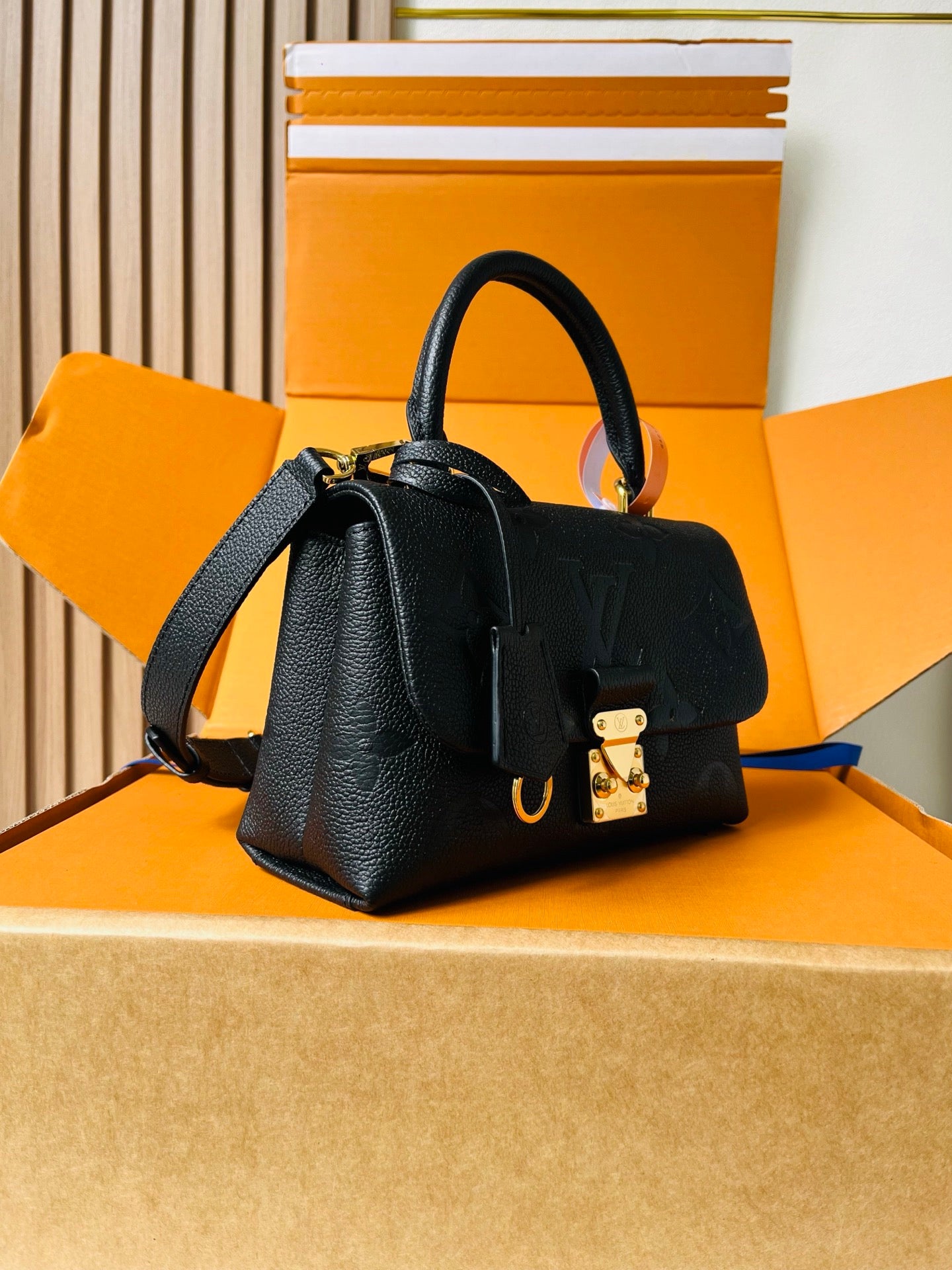 New luxury fashion Madeleine handbags