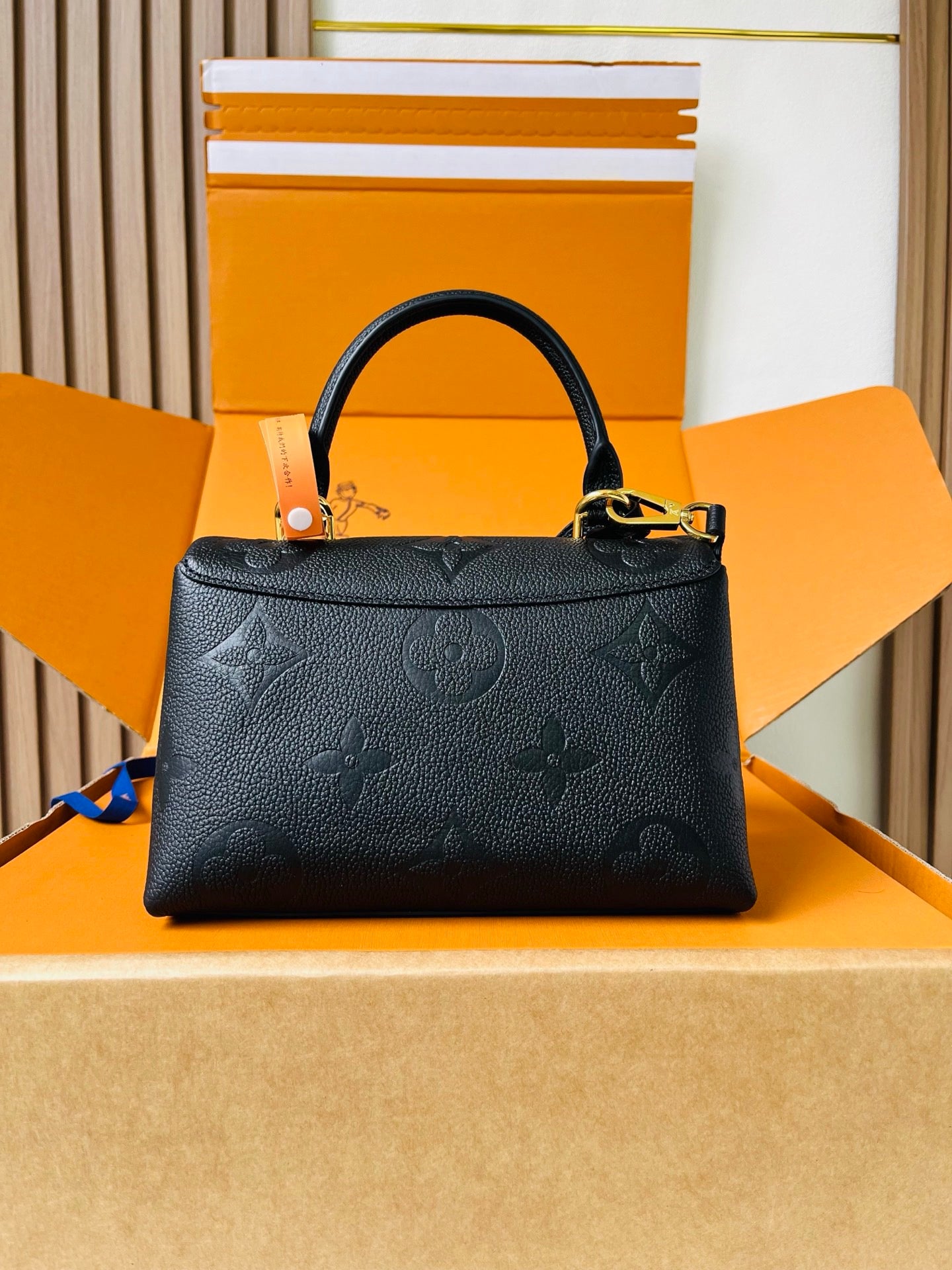 New luxury fashion Madeleine handbags