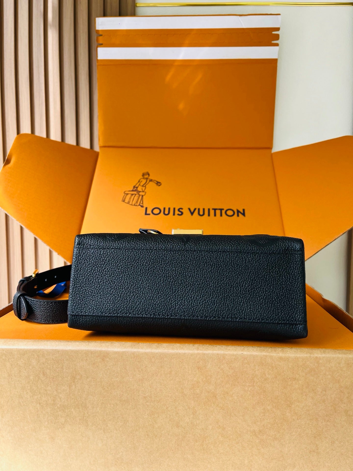 New luxury fashion Madeleine handbags