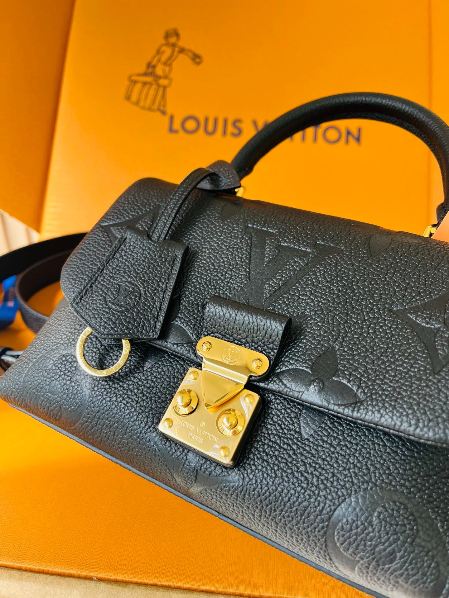 New luxury fashion Madeleine handbags