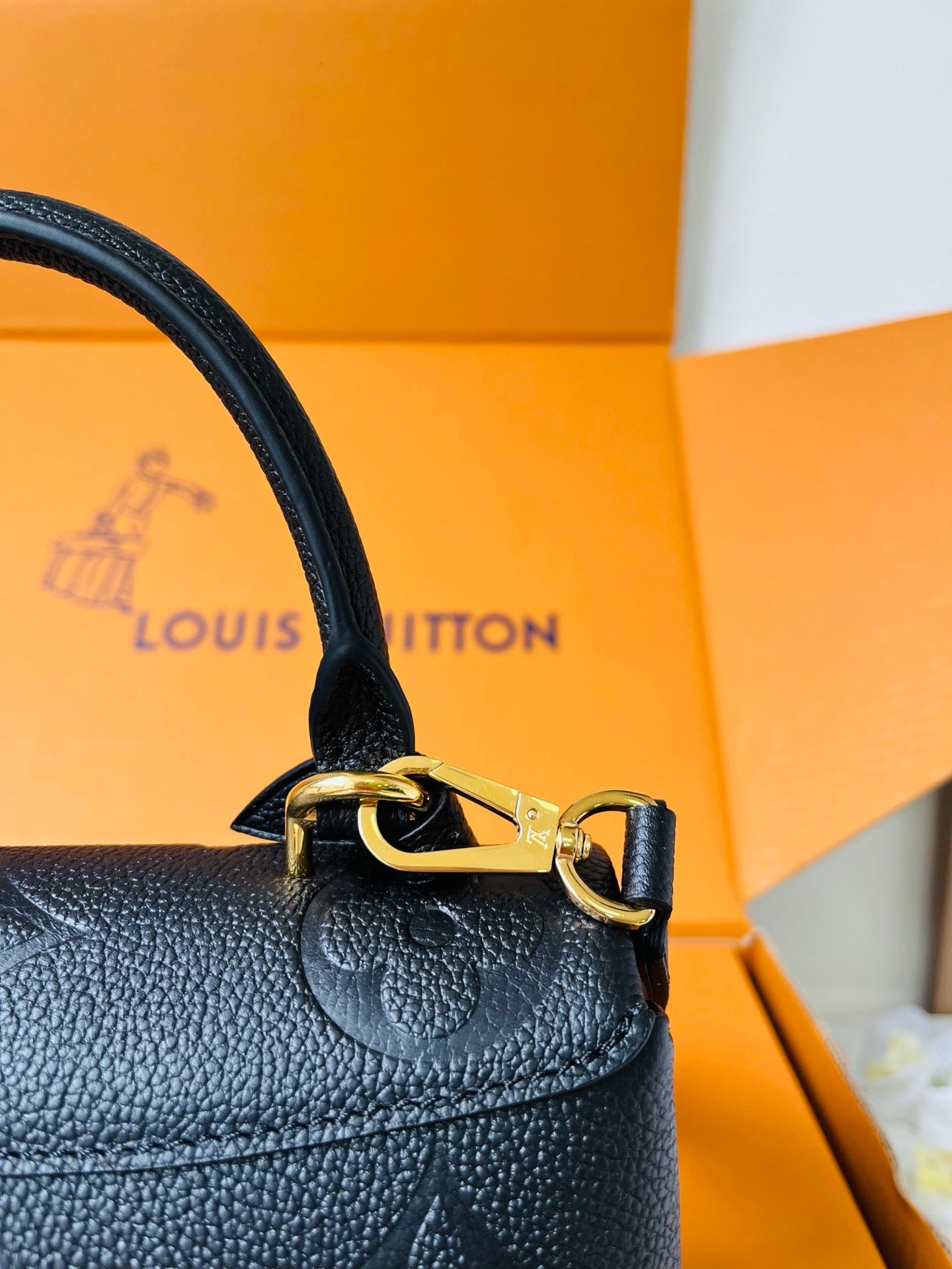 New luxury fashion Madeleine handbags