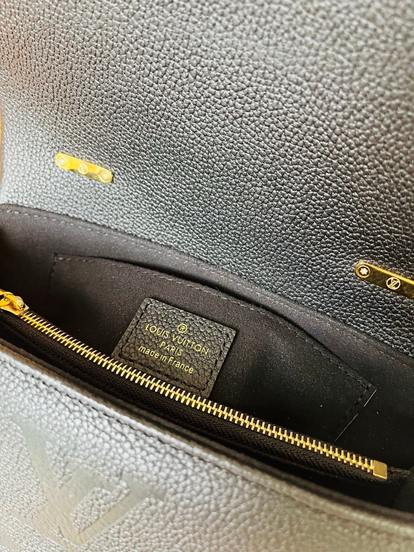 New luxury fashion Madeleine handbags