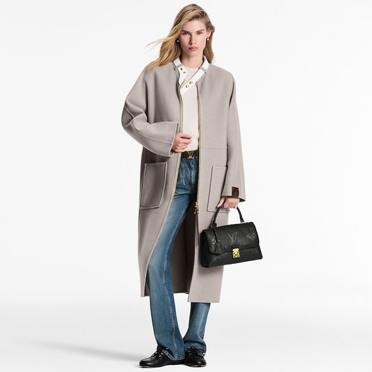 New luxury fashion Madeleine handbags