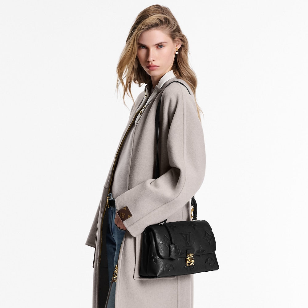 New luxury fashion Madeleine handbags