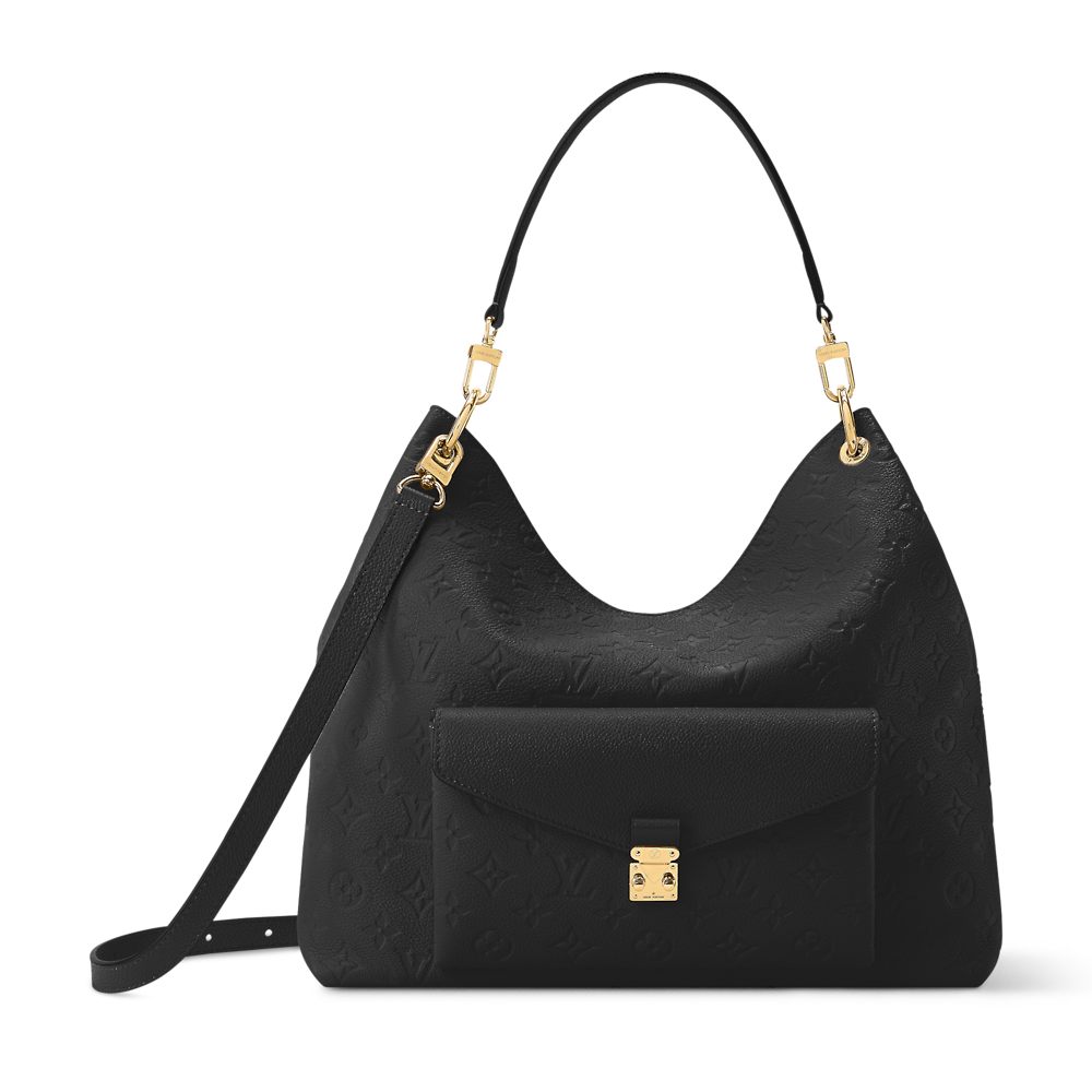 New luxury fashion HOBO Métis handbags