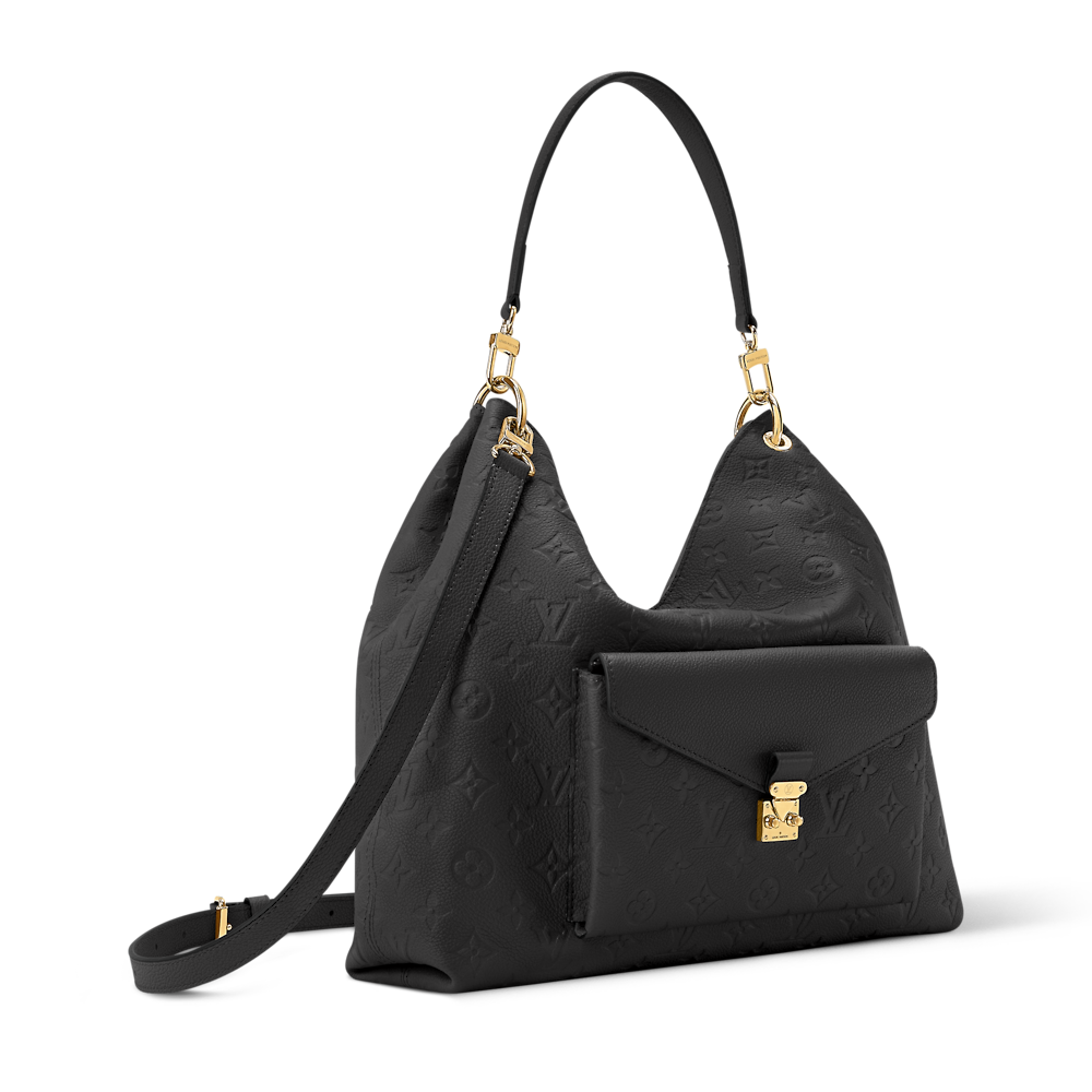 New luxury fashion HOBO Métis handbags