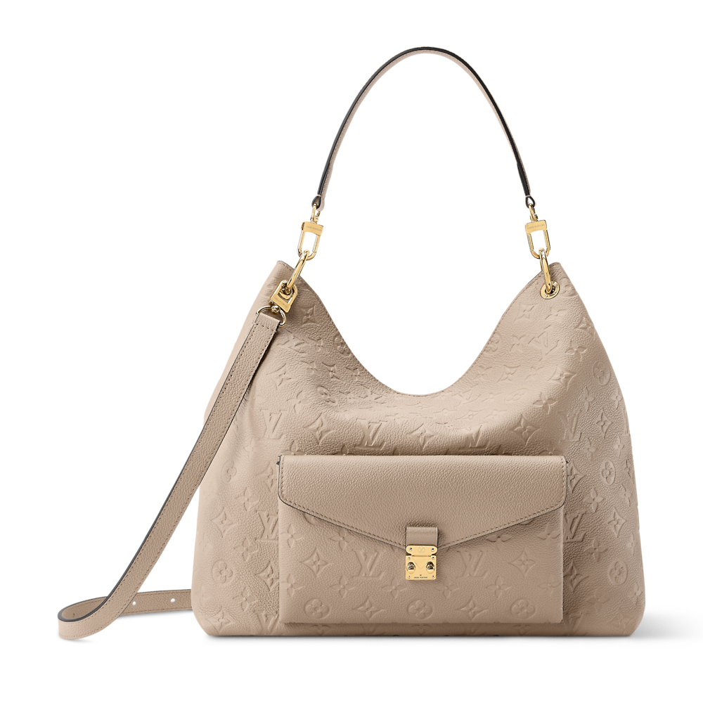 New luxury fashion HOBO Métis handbags