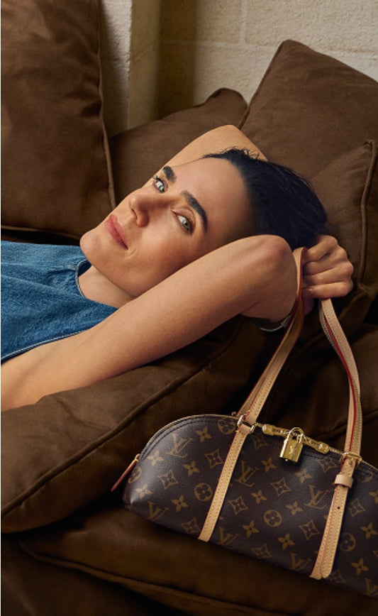 New luxury fashion Squire East West handbags