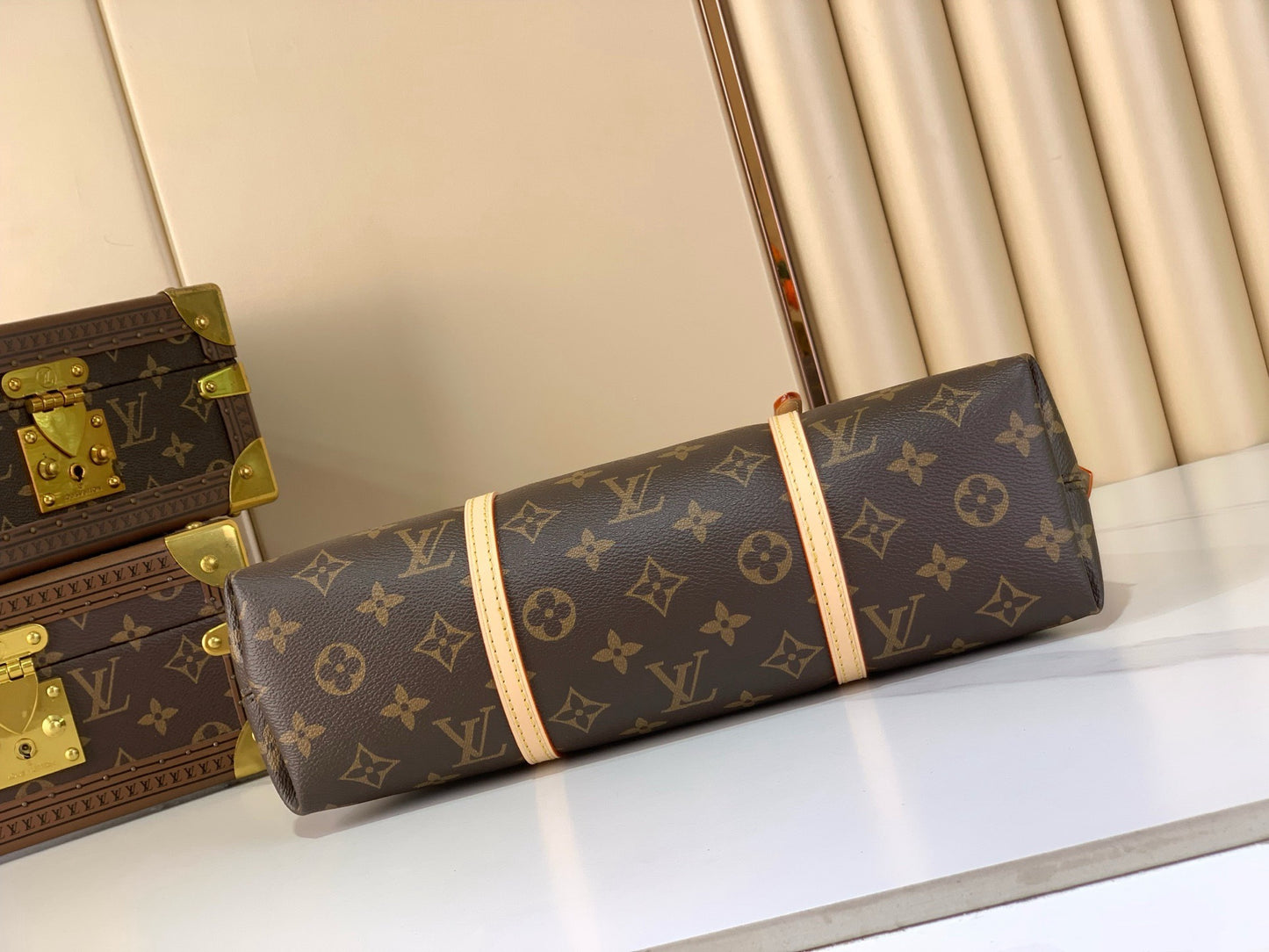 New luxury fashion Squire East West handbags