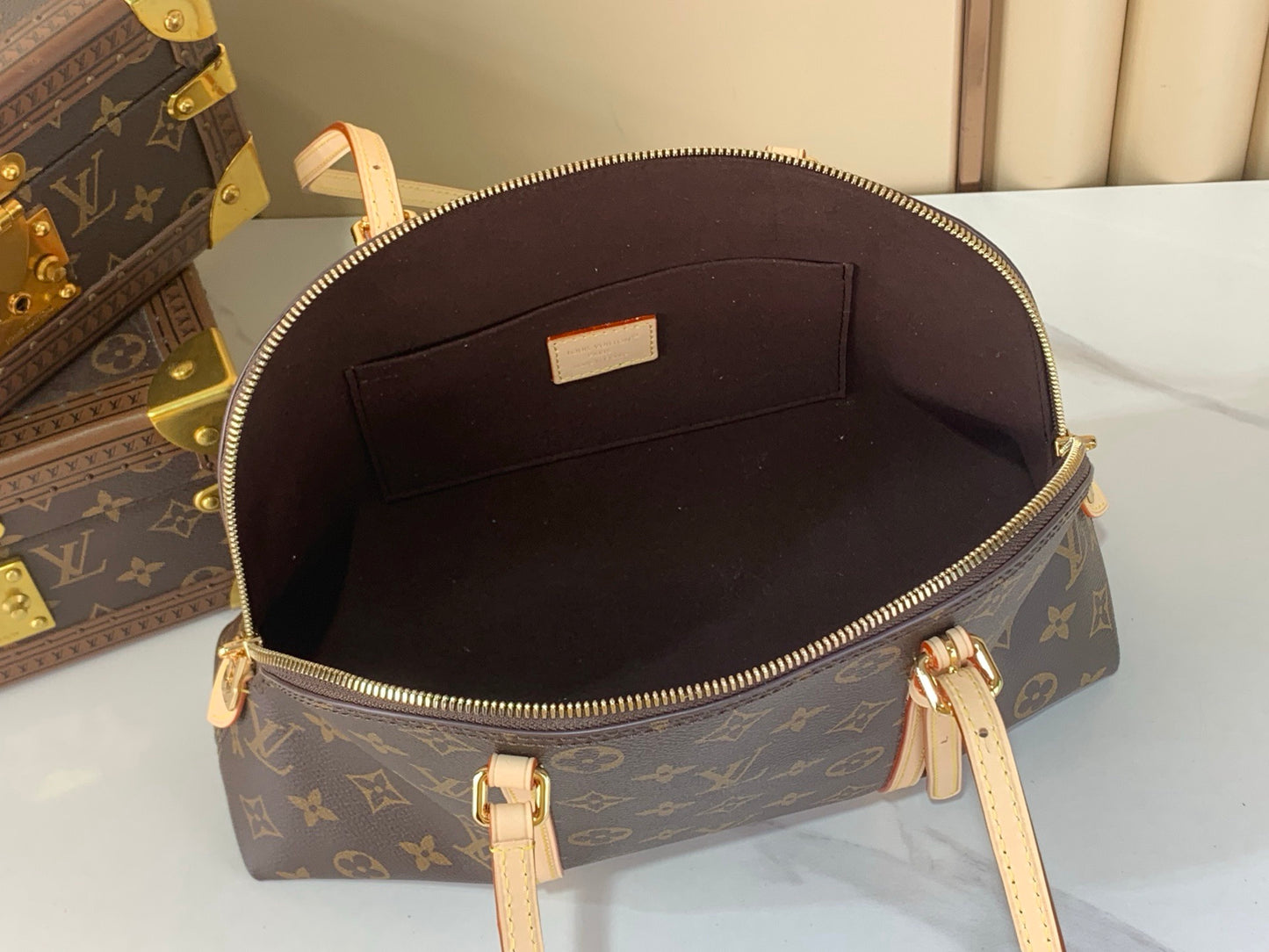 New luxury fashion Squire East West handbags