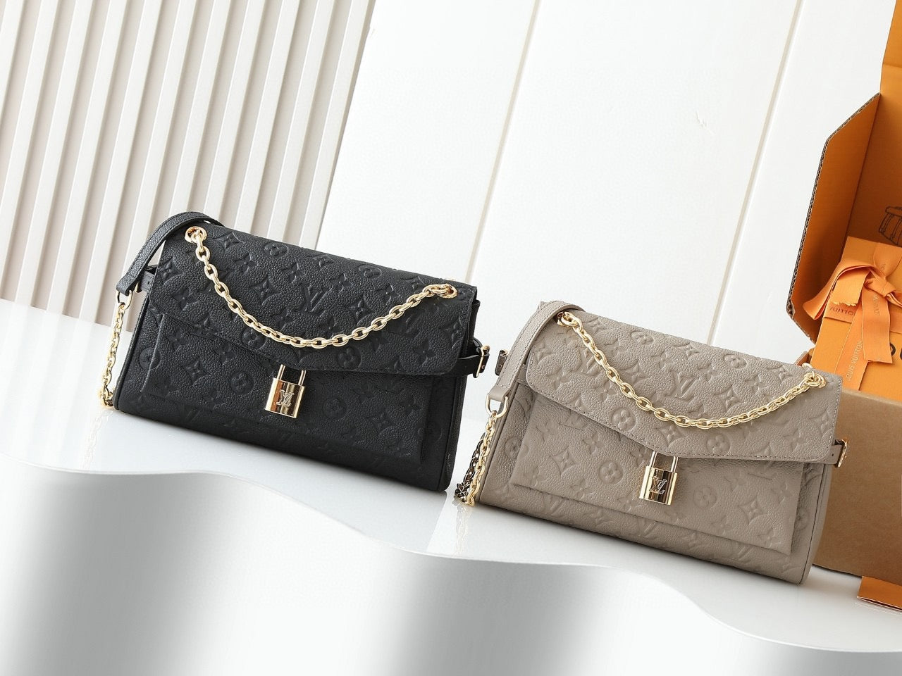 New luxury fashion Anytime Fla Bag handbags