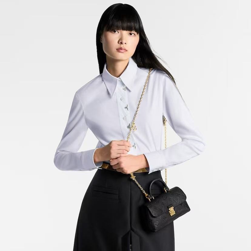 New luxury  fashion Nano Madeleine handbags